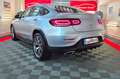 Mercedes-Benz GLC 200 Coupé 4MATIC AMG-Paket LED Leder mit nur 40.000Km Silber - thumbnail 15