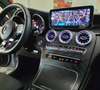Mercedes-Benz GLC 200 Coupé 4MATIC AMG-Paket LED Leder mit nur 40.000Km Silber - thumbnail 22