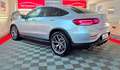 Mercedes-Benz GLC 200 Coupé 4MATIC AMG-Paket LED Leder mit nur 40.000Km Silber - thumbnail 9