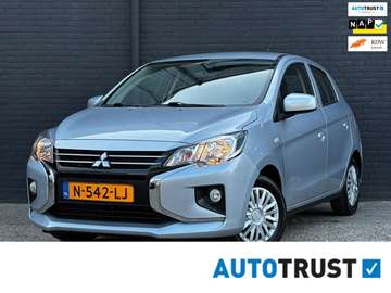 1.2 Cool+ CARPLAY|AIRCO|CRUISE|NWE APK|NAVI|RIJKLA