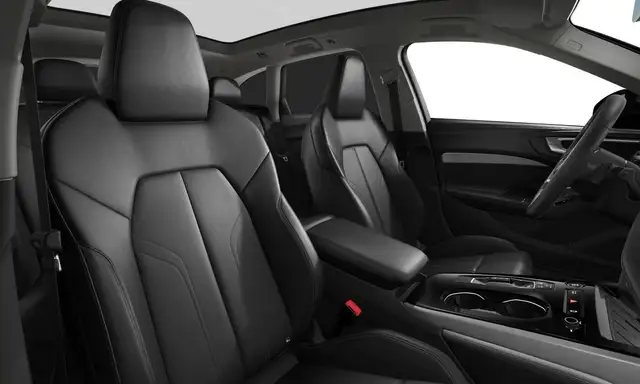 Audi A5 view 5
