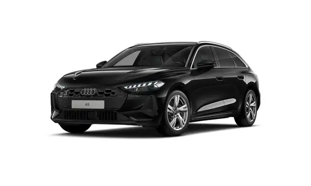 Audi A5 main image