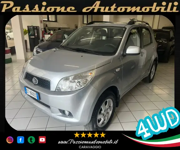 Daihatsu Terios Terios 1.3 SX O/F