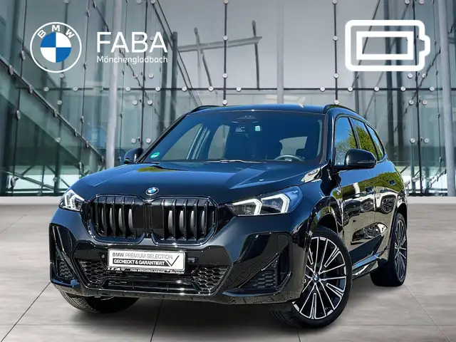 BMW X1 xDrive23d M Sportpaket Head-Up DAB LED