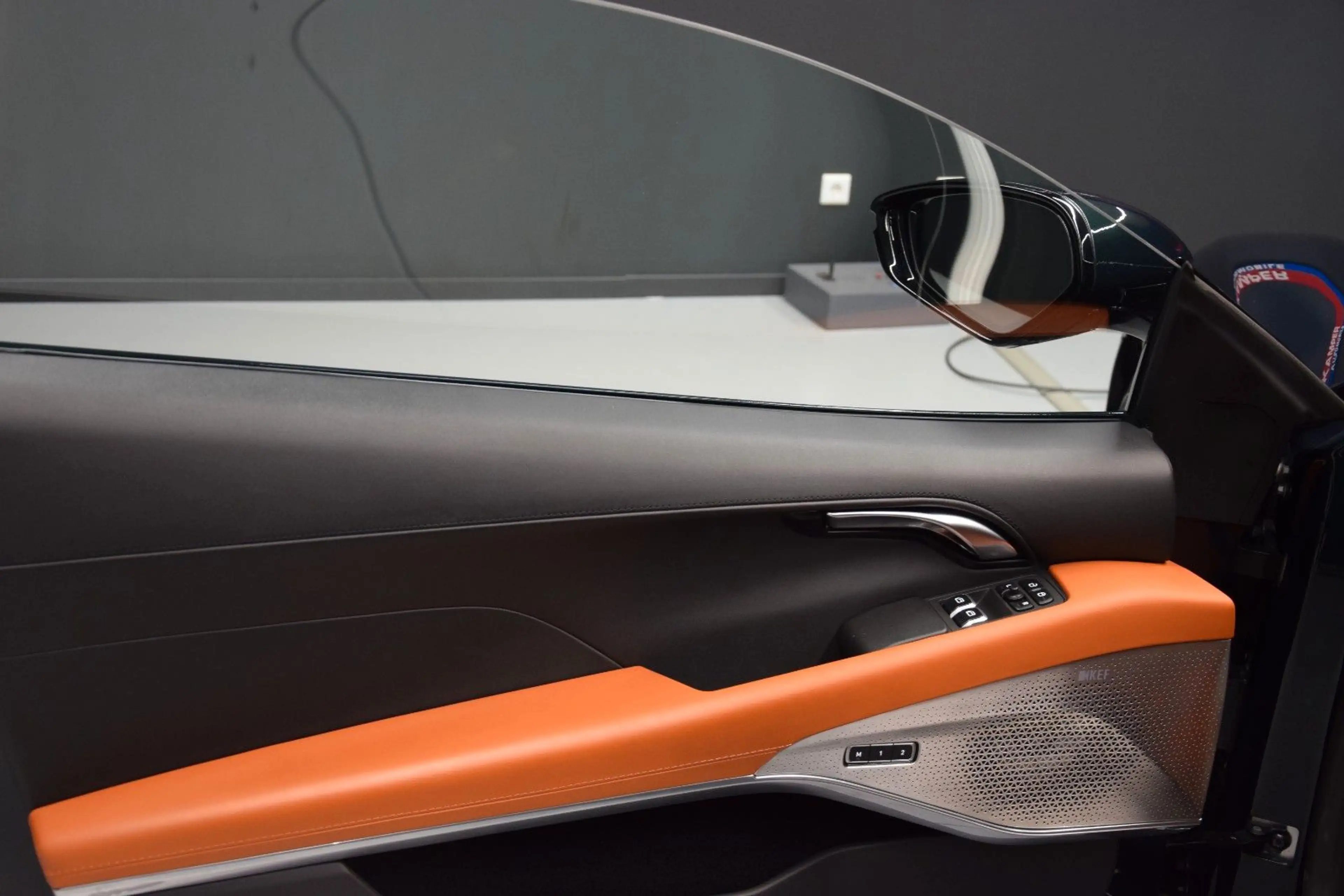 Lotus Emira 2.0 Turbo First Edition Leder beige — photo 18