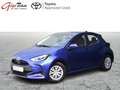 Toyota Yaris 1.5 VVT-i DYNAMIC New modèle ** TVA DEDUCTIBLE ** Blau - thumbnail 1