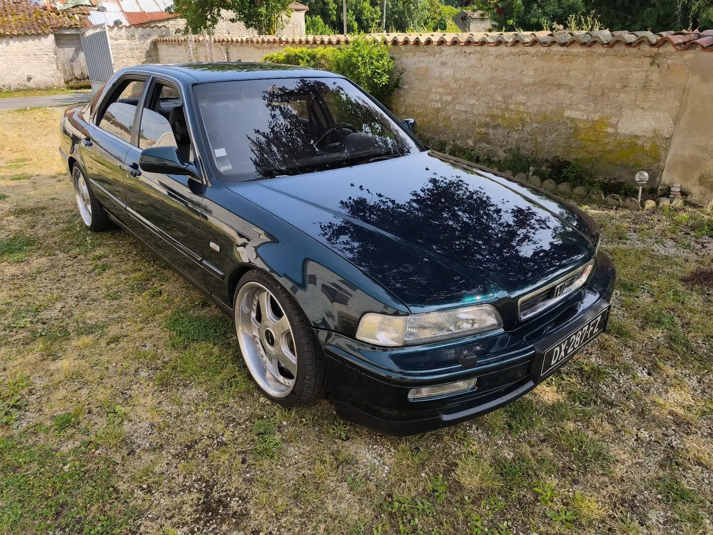 Honda Legend 3.2i V6 A - 1