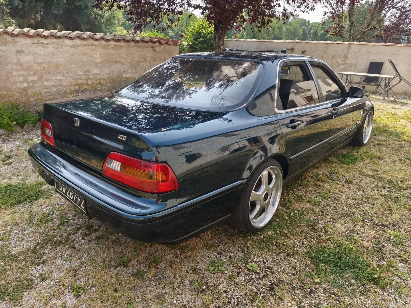 Honda Legend 3.2i V6 A - 2