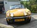 Triumph Spitfire Spitfire Soft Top Geel - thumbnail 1