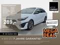 Kia Ceed SW / cee'd SW Ceed SW 1.5 T-GDI GT Line Leder+Technik+Pano+18 Alb - thumbnail 1