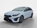 Kia Ceed SW / cee'd SW Ceed SW 1.5 T-GDI GT Line Leder+Technik+Pano+18 Alb - thumbnail 2