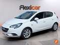 Opel Corsa 1.4 GLP 120 Aniversario 90 Blanco - thumbnail 3