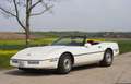 Corvette C4 Convertible Weiß - thumbnail 7