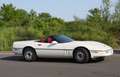 Corvette C4 Convertible Weiß - thumbnail 4