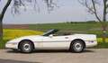 Corvette C4 Convertible Weiß - thumbnail 1