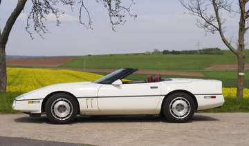 Convertible