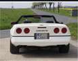 Corvette C4 Convertible Weiß - thumbnail 2