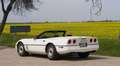 Corvette C4 Convertible Weiß - thumbnail 3