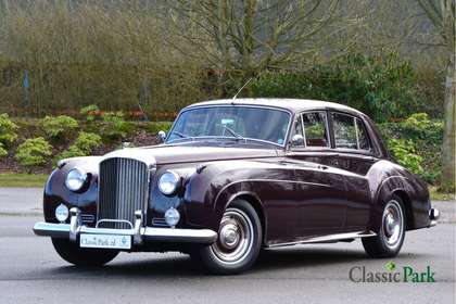 Bentley S1