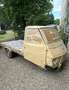 Piaggio Sonstige Gelb - thumbnail 3