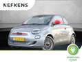 Fiat 500e 42 kWh RED | Climate | Apple CarPlay & Android Aut Gri - thumbnail 1