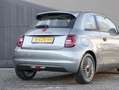 Fiat 500e 42 kWh RED | Climate | Apple CarPlay & Android Aut Grijs - thumbnail 34