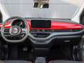 Fiat 500e 42 kWh RED | Climate | Apple CarPlay & Android Aut Grijs - thumbnail 28