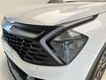Kia Sportage TODOTERRENO 1.6 T-GDI HEV DRIVE AUTO 230 5P Blanco - thumbnail 16