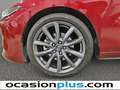 Mazda 3 2.0 e-Skyactiv-G Zenith 90kW Rojo - thumbnail 2