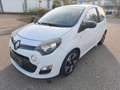 Renault Twingo Paris 1.2 16V 75 eco2 Weiß - thumbnail 2