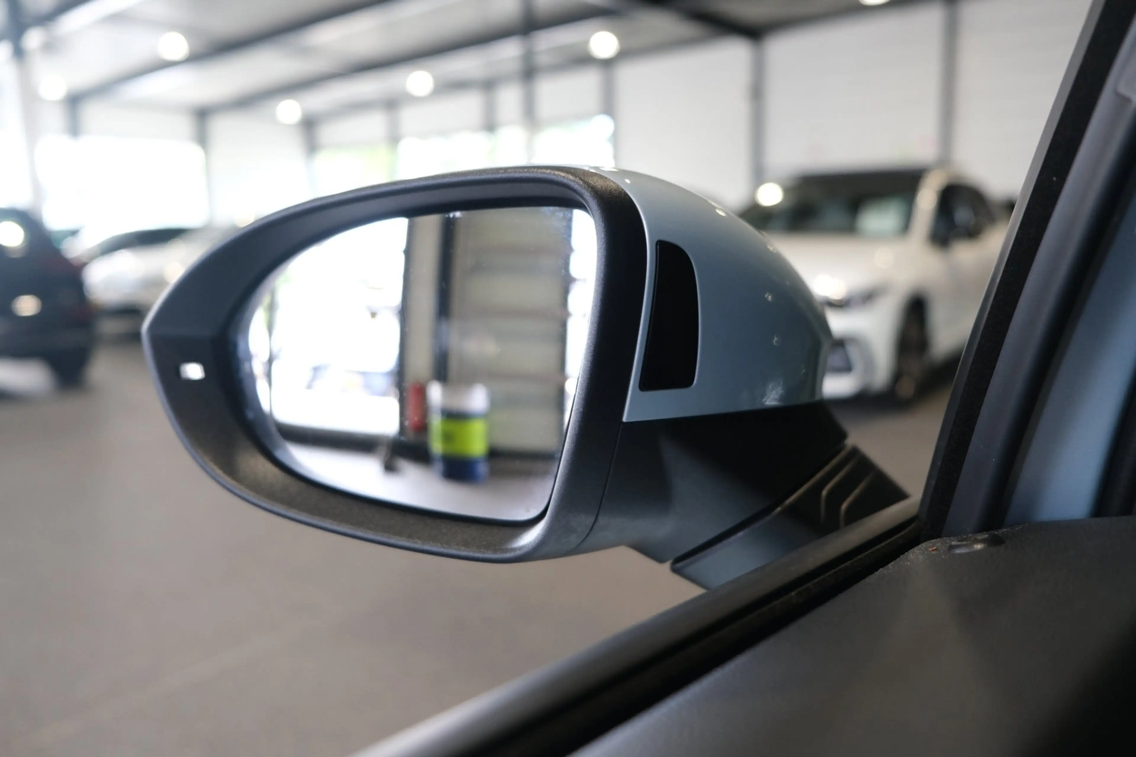 Volkswagen Golf GTE 8.5 1.5 eHybrid 272PK Facelift Pano Volleder 360Ca — photo 14