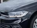 Volkswagen Polo Style 1.0 TSI DSG AHK LED Sitzhzg App-Connect Schwarz - thumbnail 7