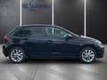 Volkswagen Polo Style 1.0 TSI DSG AHK LED Sitzhzg App-Connect Schwarz - thumbnail 3