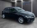 Volkswagen Polo Style 1.0 TSI DSG AHK LED Sitzhzg App-Connect Schwarz - thumbnail 2