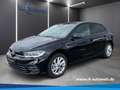 Volkswagen Polo Style 1.0 TSI DSG AHK LED Sitzhzg App-Connect Schwarz - thumbnail 1
