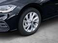 Volkswagen Polo Style 1.0 TSI DSG AHK LED Sitzhzg App-Connect Schwarz - thumbnail 8