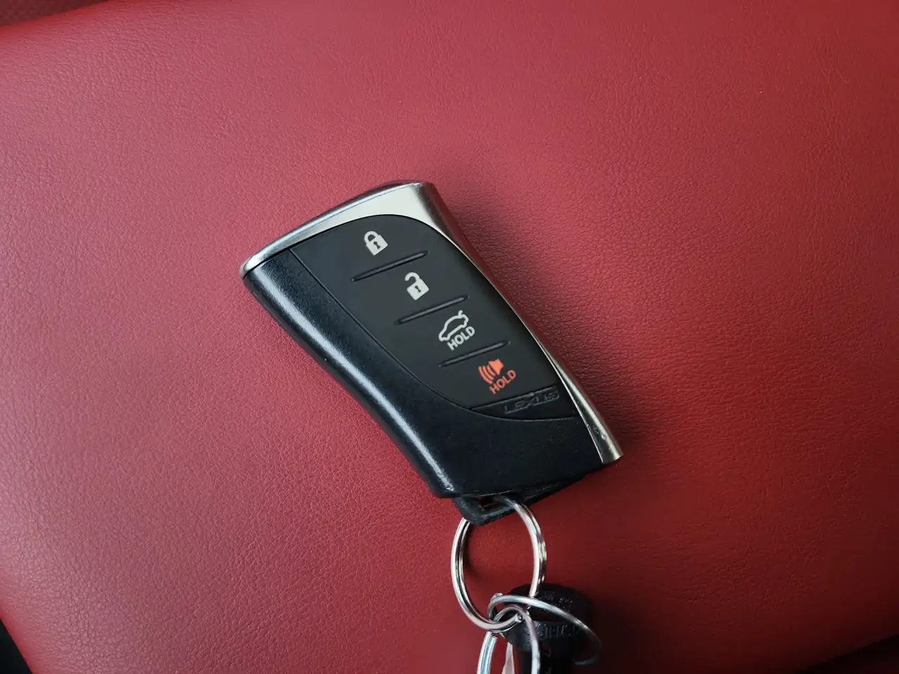 Lexus ES снимка Lexus ES
