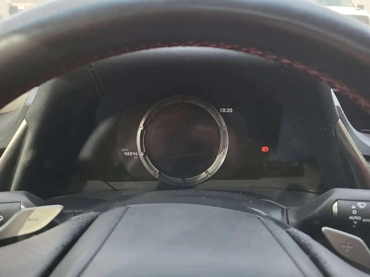 Lexus ES снимка Lexus ES