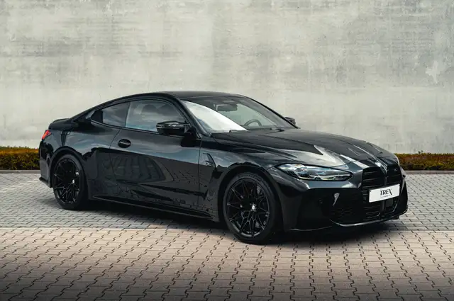 BMW M4 Competition xDrive/ Pano/ Laser/ HUD/ 360° camera/ ACC