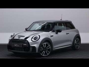 S 2.0 163 Auto JCW