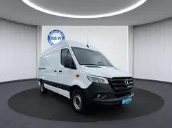 Mercedes-Benz Sprinter 317 CDI RWD PRO L2*1.Ha*LED*NAV*KAM*SHZ