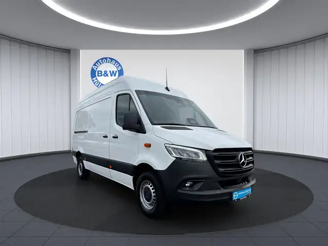 Mercedes-Benz Sprinter 317 CDI RWD PRO L2*1.Ha*LED*NAV*KAM*SHZ