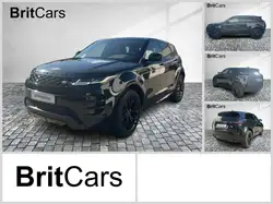 Land Rover Range Rover Evoque 2.0 Diesel D200 R Dynamic HSE