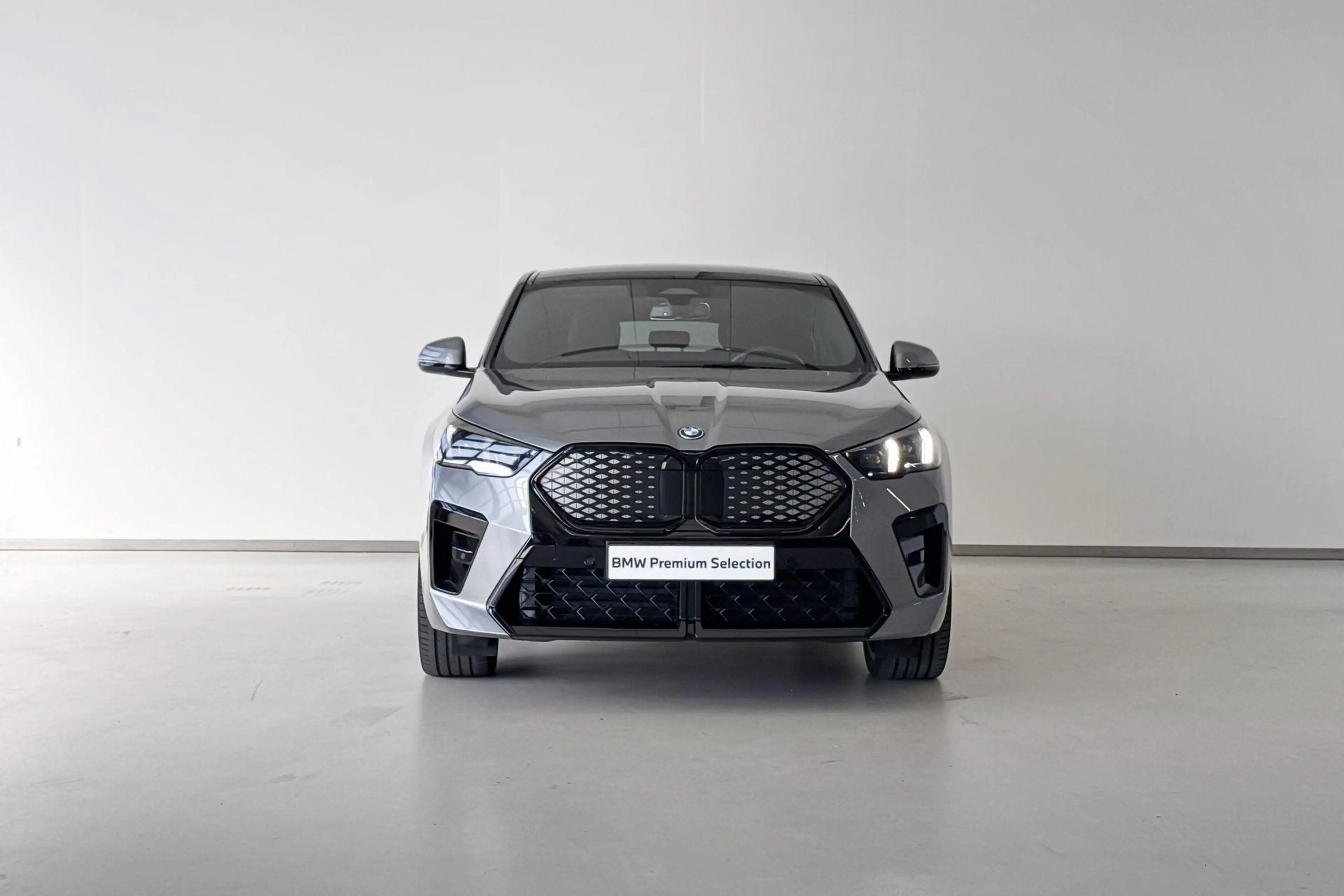 BMW iX2 eDrive20 67 kWh — photo 5