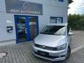Volkswagen Touran 2.0 TDI DSG "Sound" *NAVI*KAMERA*AHK*SHZ* Argent - thumbnail 1