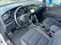 Volkswagen Touran 2.0 TDI DSG "Sound" *NAVI*KAMERA*AHK*SHZ* Argent - thumbnail 9