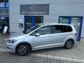 Volkswagen Touran 2.0 TDI DSG "Sound" *NAVI*KAMERA*AHK*SHZ* Argent - thumbnail 2