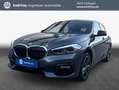 BMW 118 i Aut. Sport Line LED Grau - thumbnail 1