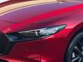 Mazda 3 Mazda3 e-Skyactiv-G140 Homura Aut. Rot - thumbnail 7