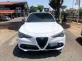 Alfa Romeo Stelvio Stelvio 2.2 t Ti Q4 210cv auto Blanco - thumbnail 7